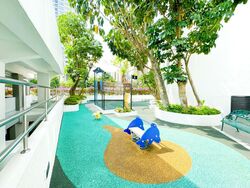 Mirage Tower (D9), Condominium #516978921